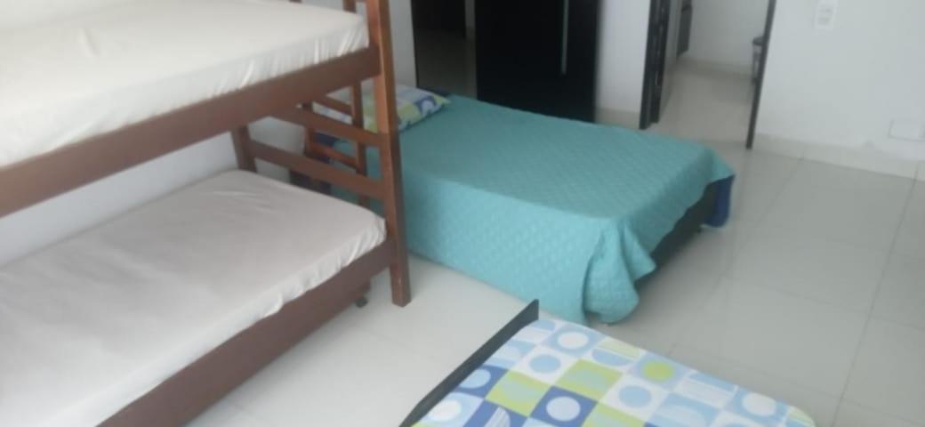 Apartamento Luxury Azul Beach La Boquilla Appartement Cartagena Buitenkant foto